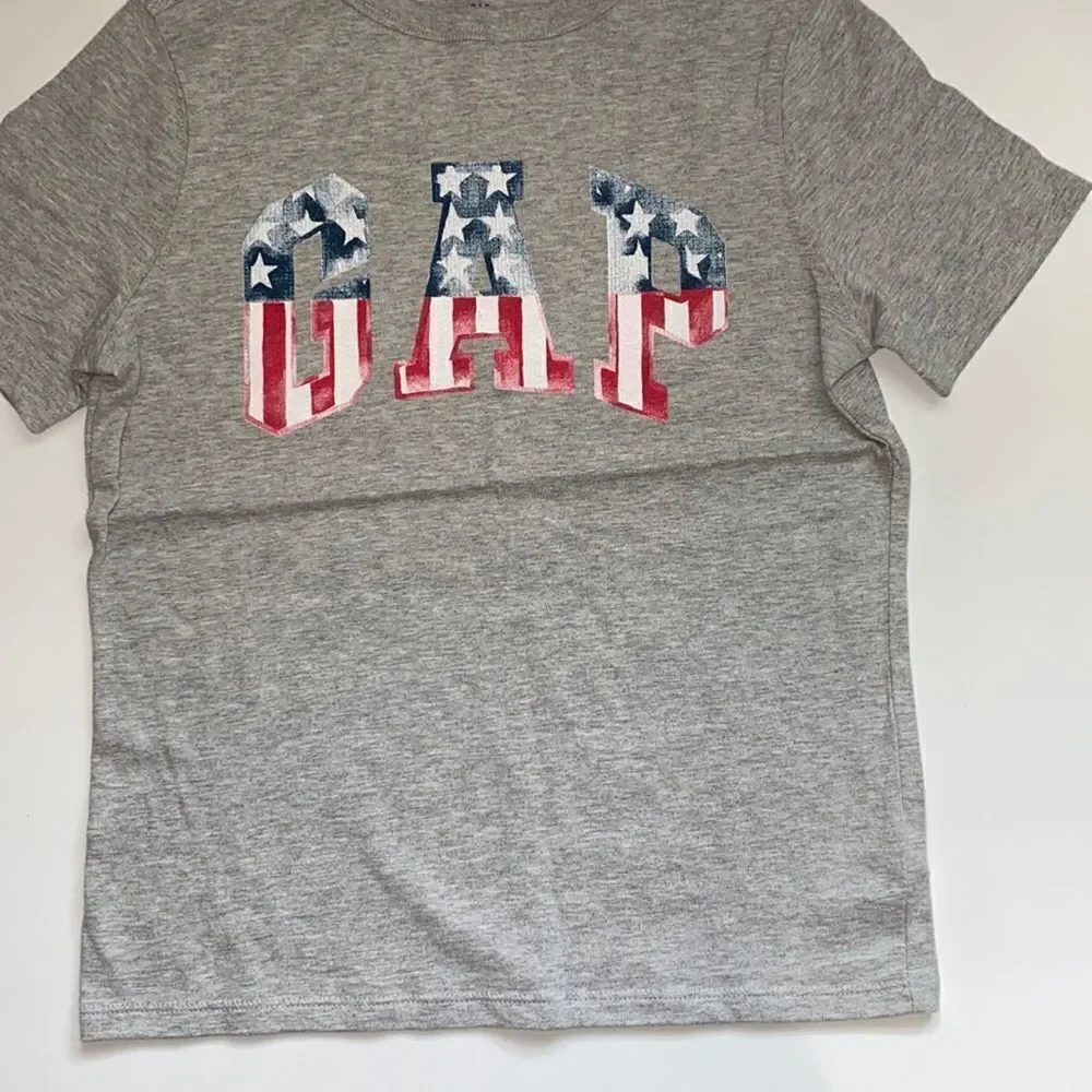 Gap tshirt boys kids sz M New